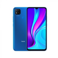 REDMI 9C NFC32GB BLUE 