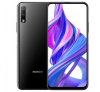 M.T. HONOR 9X DS 128GB BLACK-2471223 