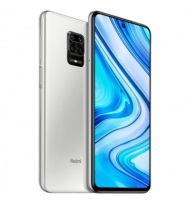 REDMI NOTE 9 PRO 6/64GB WHITE 