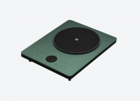 indukcijska ploča HPI-2200TPG-1388685 