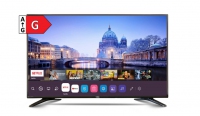 TV 50WOS600A UHD 4K BLUETOOTH 