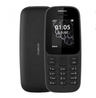 Telefon 105 DS BLACK 