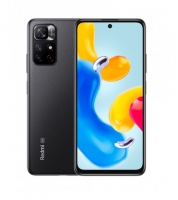 Telefon REDMI NOTE 11S 5G 4/128 BLACK 