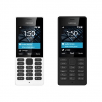 NOKIA 150 DS-BLACK 