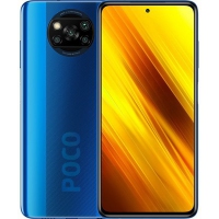 M.T. XIAOMI POCO X3 NFC 128GB BLUE 