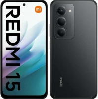 M.T. REDMI 15 6/128GB CRNI 