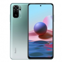 REDMI NOTE 10 4/64 GB GREEN 