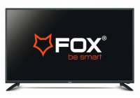 TV FOX LED 43DLE788 ULTRA HD-android 