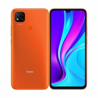 REDMI 9C NFC2/32 ORANGE 