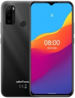 Mobilni telefon NOTE 10-BLACK 