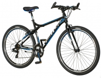 Biciklo HAMMER V-1280192 