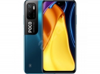 M.T. POCO M3 PRO 5G 4/64GB BLUE 