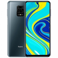 XIAOMI REDMI NOTE 9S 6/128GB GREY 