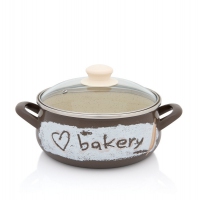Plitka šerpa 20 BAKERY-381005 