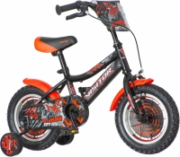 Biciklo XTREME  12-1120074 KONTRA CRNO SIVI 