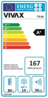 VIVAX FRIŽ-TTR-98-2356061 