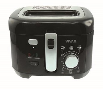 FRITEZA VIVAX df-1800B-2356260