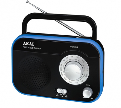 Radio PR003A-410