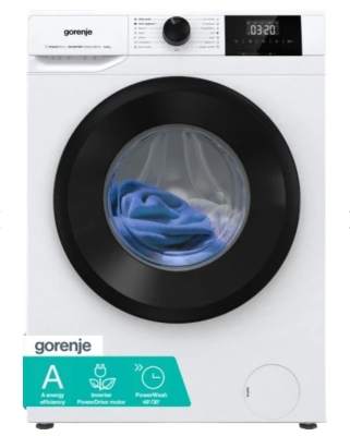 Veš mašina WFG1601OU W3NGPI61SAS-20015631