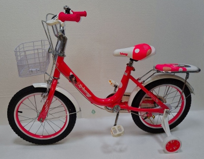 Dječije biciklo XTE-16