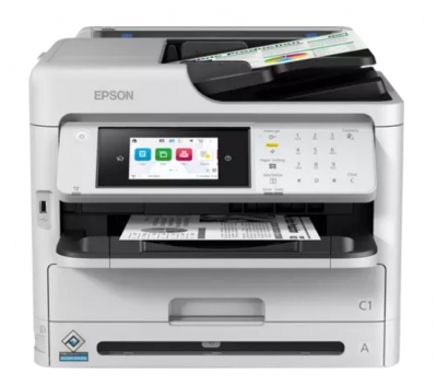 Multifunkcionalni  WF-M5899DWF INKJET