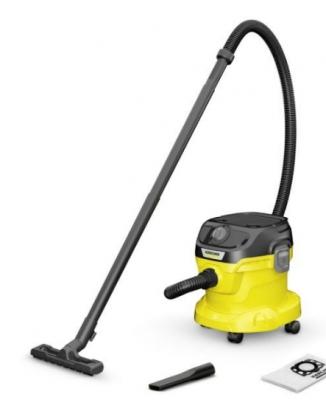 Usisivač KWD 2 APA02379