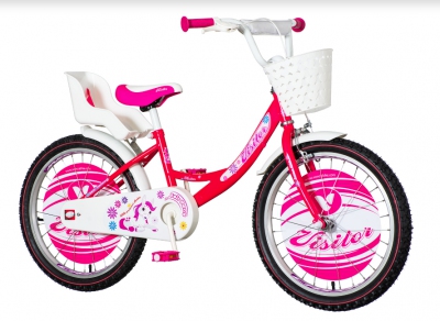Biciklo PONY X-KIDS20-1203062