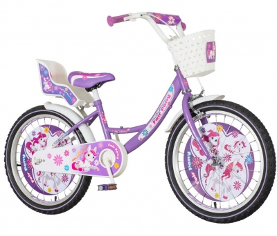 DJ.BIC. PONY X-KIDS20-1203062