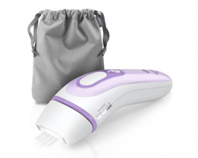 Epilator  IPL PL3011 WHT/LAV BOX-504770