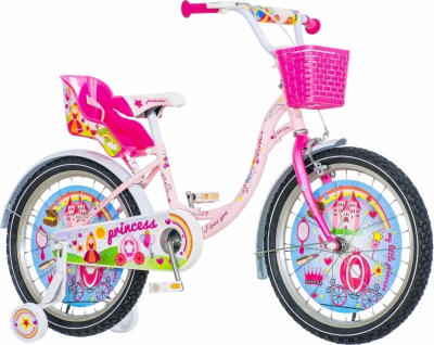 Biciklo princess 20-1203024