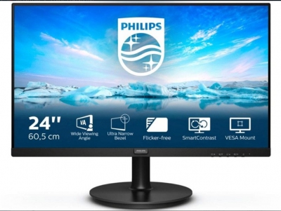 MONITOR 24 PHILIPS 241V8L/00 VA-1203029