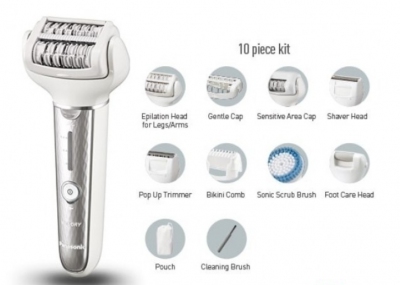 Epilator ES-EL9A-S503-1204396