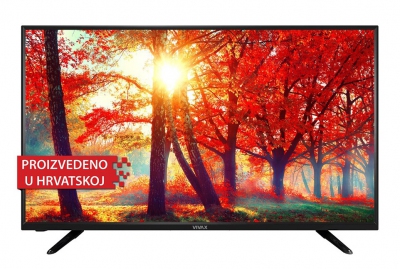 VIVAX TV-40LE120T2S2 SMART