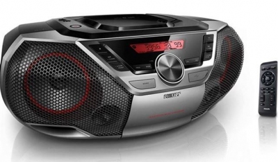 CD RADIO AZ700T/12