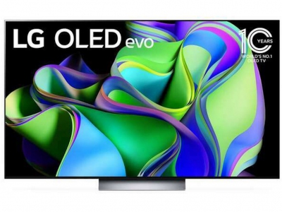 TV OLED65C31LA OLED TV