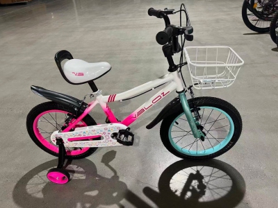 Biciklo bmx-102-16-ROZO