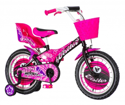 Biciklo SUPER STAR -1160061