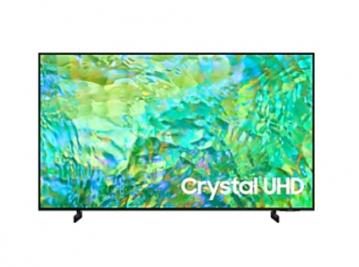 TV UE65CU8072UXXH LED SMART