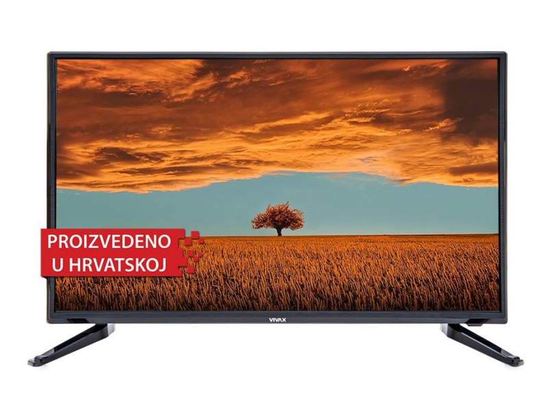 VIVAX TV-32LE79T2S2 SMART