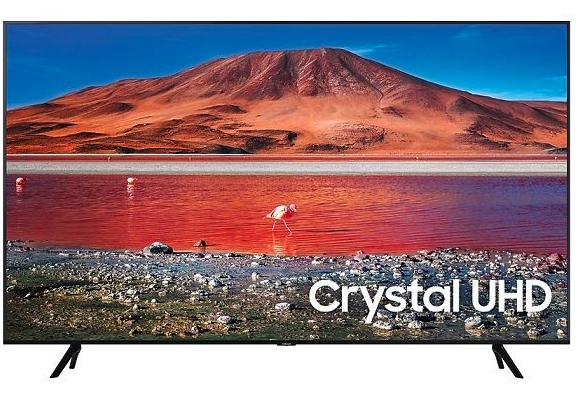 Samsung tv UE55TU7092UXXH