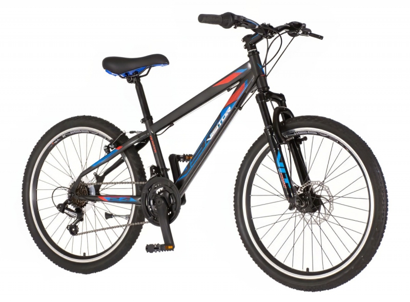 Biciklo FOX-1240004