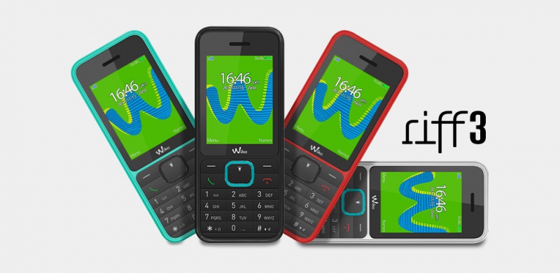 M.T. WIKO Y52 4G 16GB +1GB BLUE-22626