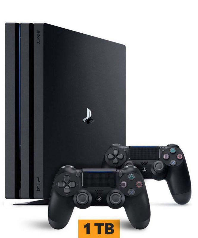 PLAYSTATION 4PRO-+dodatni DS4CONTROLER PLAYSTATION 4PRO-+dodatni DS4CONTROLER