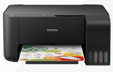 EPSON ECO TANK L3150