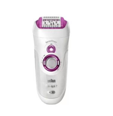 Epilator SES 7/70 -504743  SENSOSMART