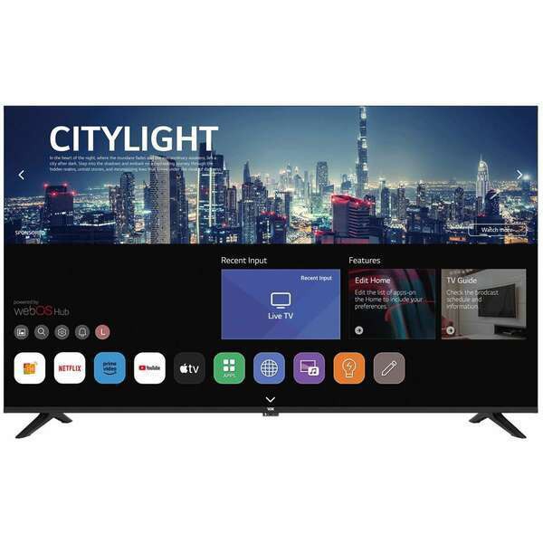 Tv 43WOS684BF SMART