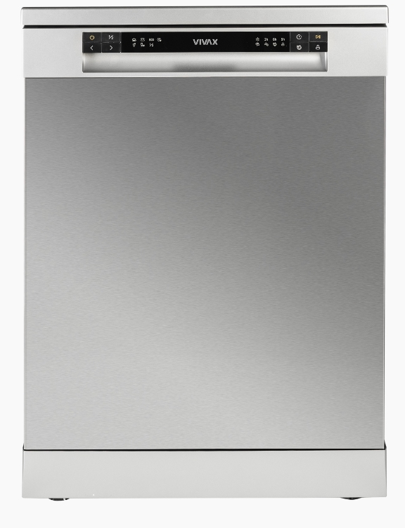 Mašina za posuđe DW-601262C-1307821