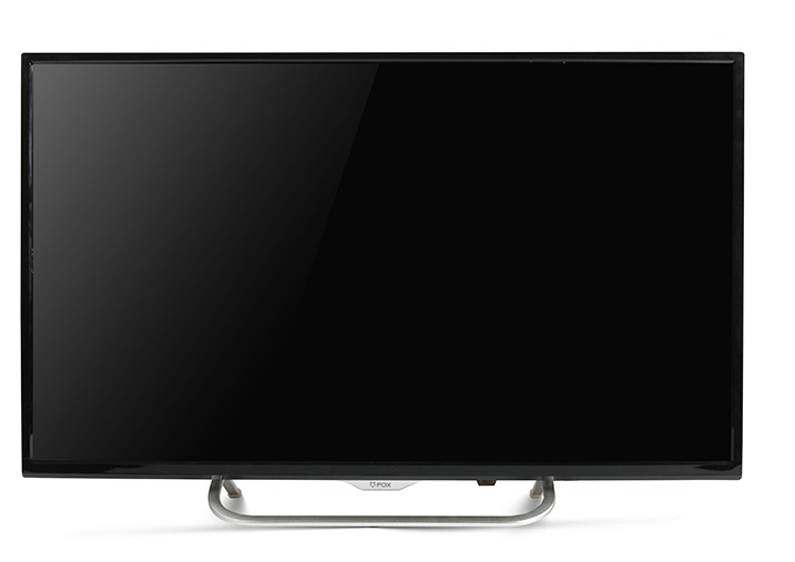 FOX LED TV 50DLE468 android