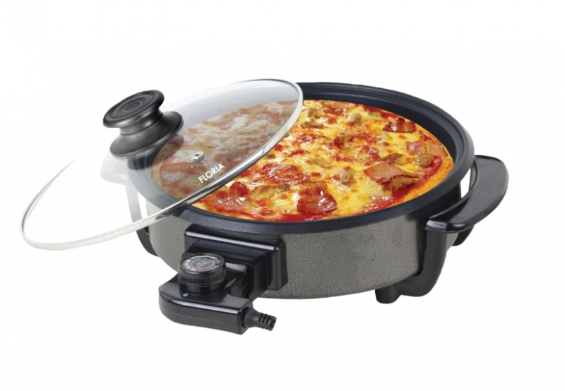 Pizza pekač 38-1500W-ZLN4957