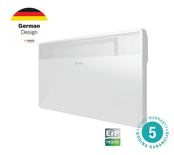 Radijator HC4000-15-1500W